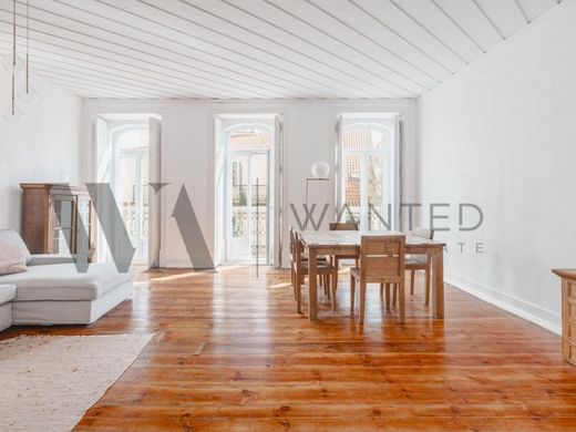 ‏דירה ב  Estrela, Lisbon