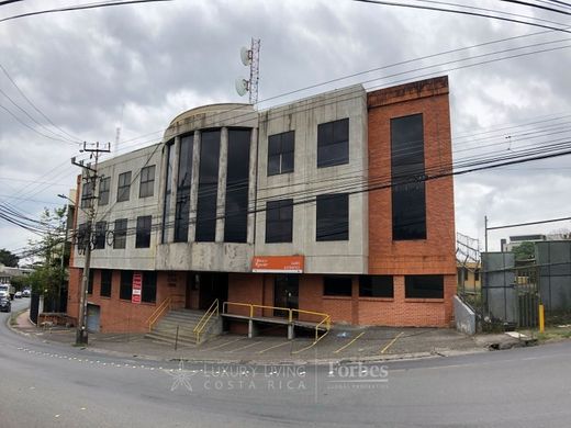 Office in Guadalupe, Goicoechea