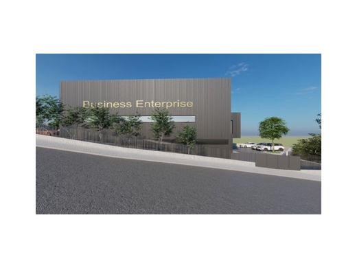 Paredes, Distrito do Portoの土地