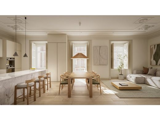 Διαμέρισμα σε Campo de Ourique, Lisbon