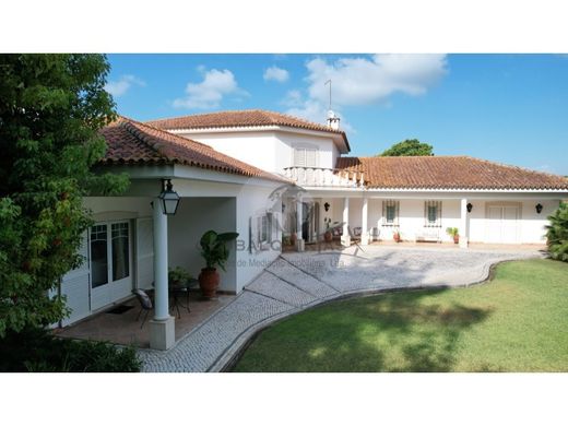 Luxe woning in Cartaxo, Distrito de Santarém