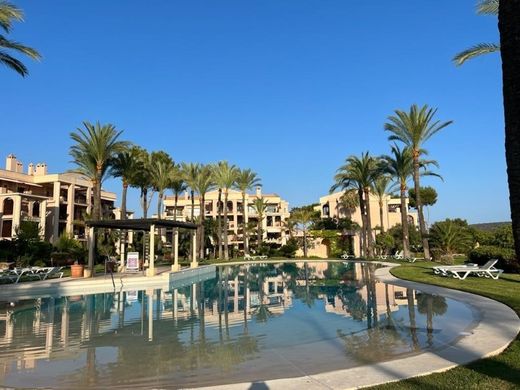 Appartement in Calvià, Balearen