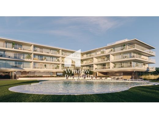 ローレ, Louléのアパートメント