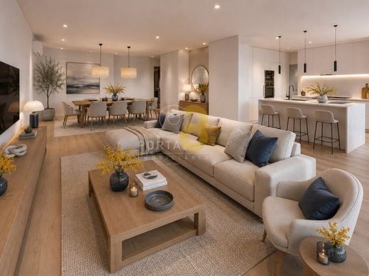 Piso / Apartamento en Matosinhos, Oporto