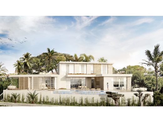 Villa a Benitachell, Provincia de Alicante