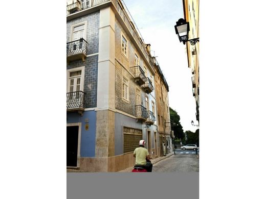 Жилой комплекс, Santa Maria Maior, Lisbon