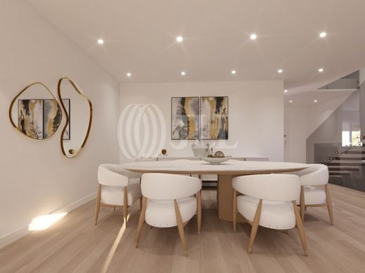 Casa di lusso a Cascais, Lisbona