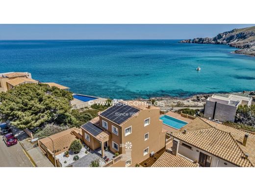 Luxury home in Capdepera, Province of Balearic Islands