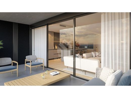 Apartment / Etagenwohnung in Braga, Distrito de Braga