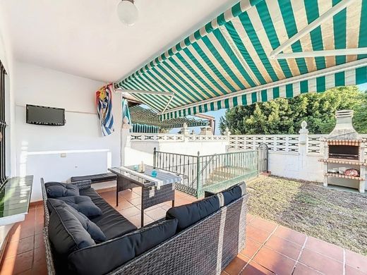 マルベーリャ, マラガのマルチファミリーヴィラ