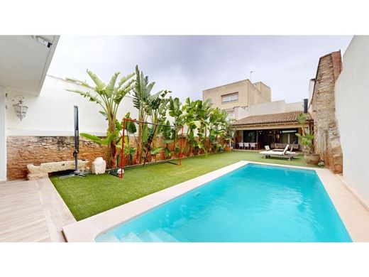 Benifaió, バレンシアの高級住宅