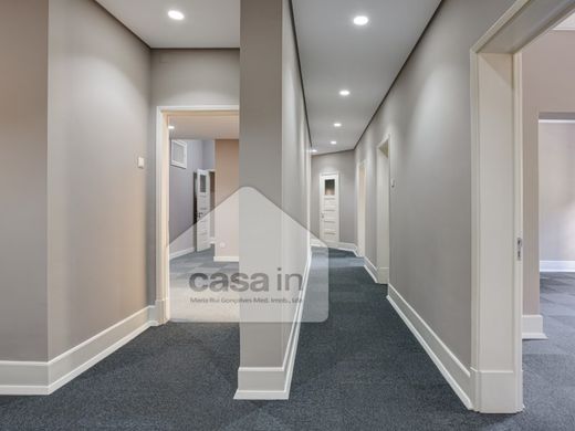 Bureau à Avenidas Novas, Lisbon