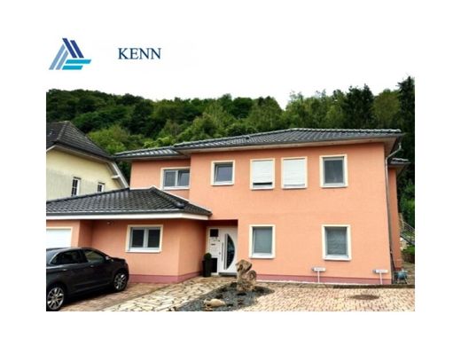 Luksusowy dom w Saarburg, Rheinland-Pfalz