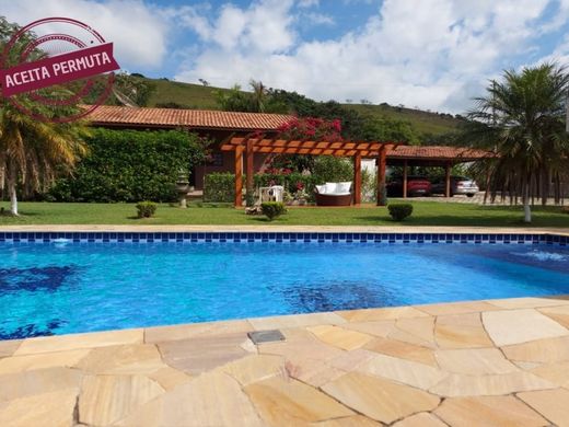 Casa de luxo - Pindamonhangaba, São Paulo