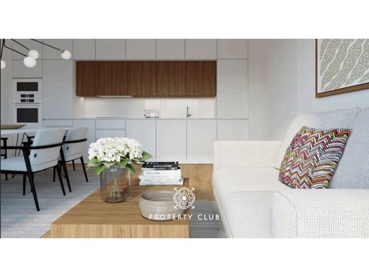 Apartament w Lizbona, Lisbon