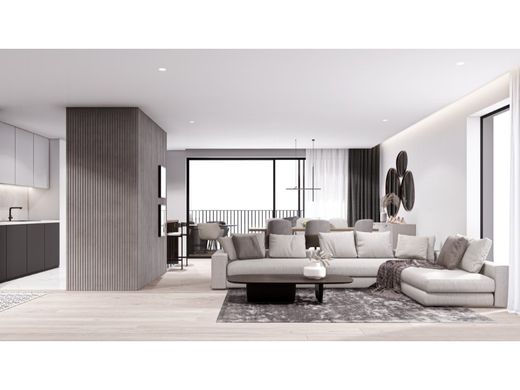 Apartment / Etagenwohnung in Vila Nova de Gaia, Distrito do Porto