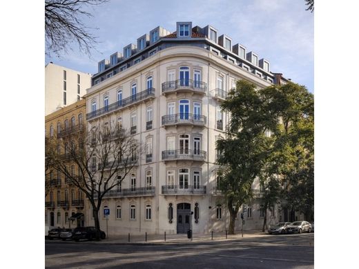 Apartamento - Lisboa