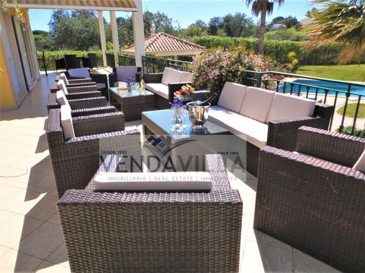 ‏וילה ב  לולה, Loulé