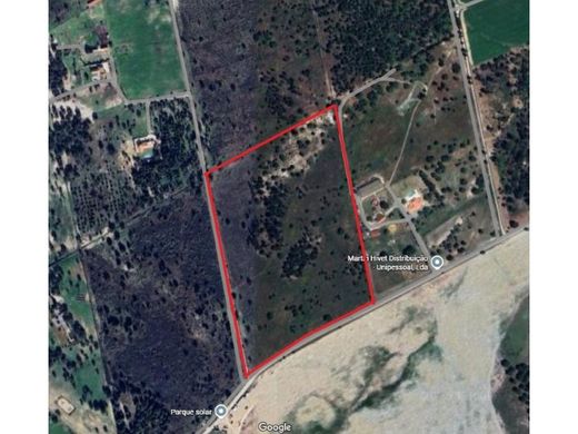 Terrain à Alcochete, Distrito de Setúbal