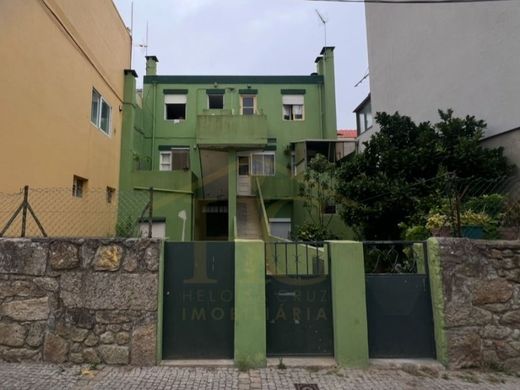 Complesso residenziale a Póvoa de Varzim, Oporto