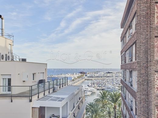 Appartement in Alicante, Provincia de Alicante