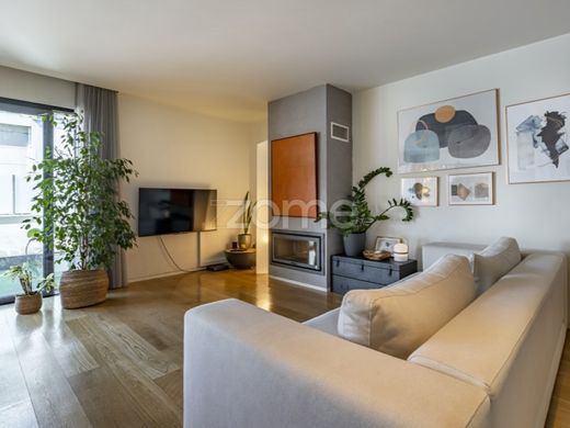 호화 저택 / 포르투, Porto