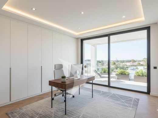 Nazaré, Distrito de Leiriaの高級住宅