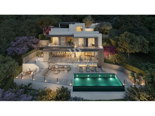 Villa in Málaga, Malaga