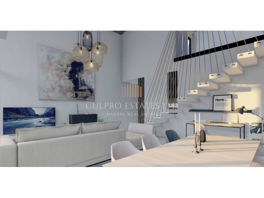 ‏דירת פנטהאוז ב  Ágios Athanásios, Limassol District