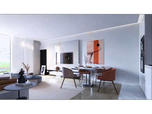 Apartment / Etagenwohnung in Portimão, Distrito de Faro