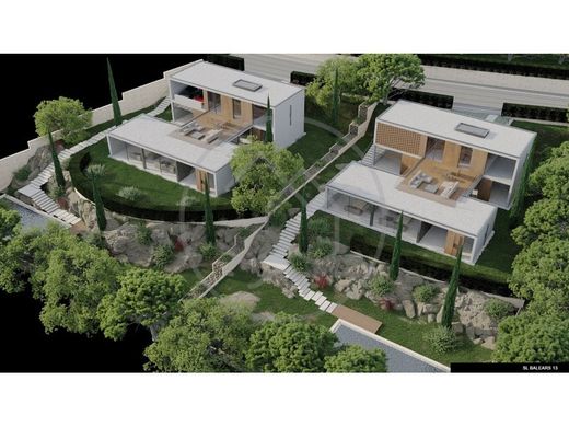 호화 저택 / Calonge, Província de Girona