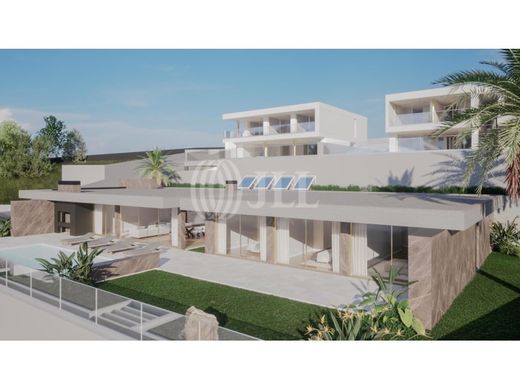 호화 저택 / Calheta, Madeira