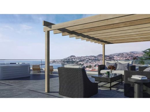 Διαμέρισμα σε Φουντσάλ, Funchal