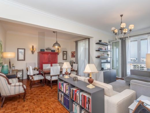 Appartement à Lisbonne, Lisbon