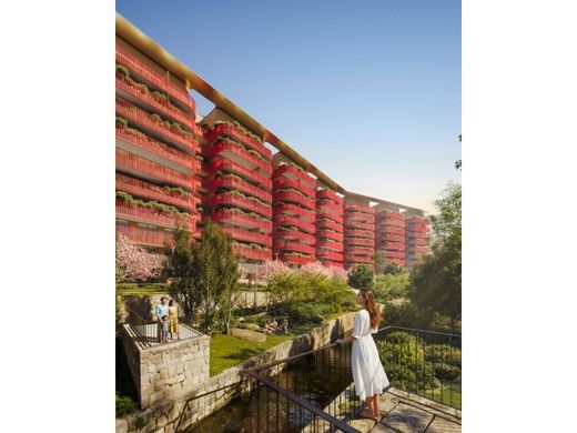 Apartment in Porto, Distrito do Porto