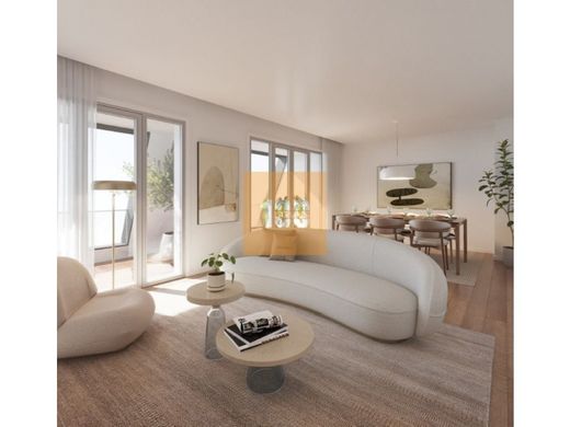 Apartment in Porto, Distrito do Porto
