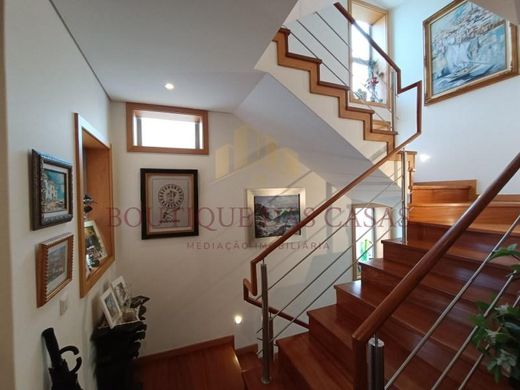 Lüks ev Vila Nova de Gaia, Distrito do Porto