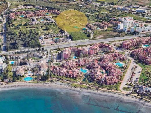 Grond in Estepona, Provincia de Málaga