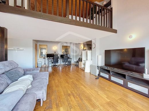 Casa Geminada - Escaldes-Engordany