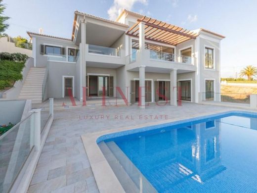 Luxury home in Monchique, Algarve