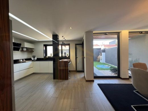 호화 저택 / Vila do Conde, Distrito do Porto