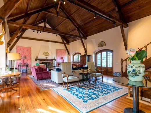 Casa di lusso a Sintra, Lisbona