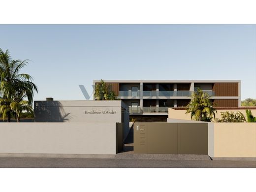 أرض ﻓﻲ Póvoa de Varzim, Distrito do Porto