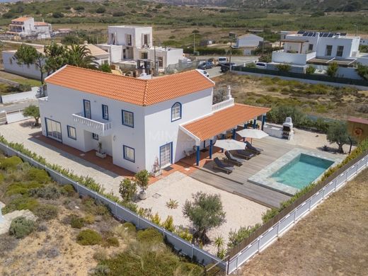 Элитный дом, Aljezur, Distrito de Faro