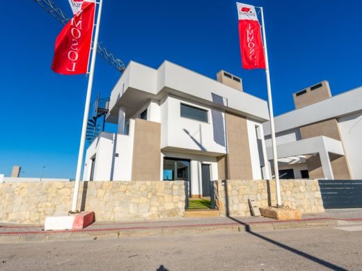 Villa in Algorfa, Alicante