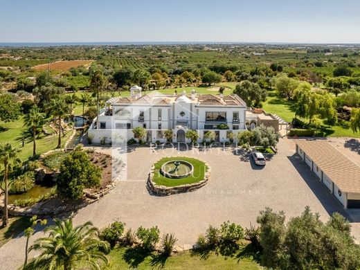 Πολυτελή κατοικία σε Ταβίρα, Tavira