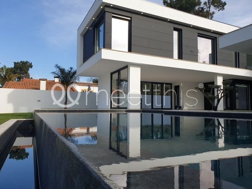 Casa de luxo - Seixal, Setúbal