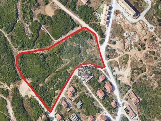 ‏קרקע ב  Sesimbra, Distrito de Setúbal