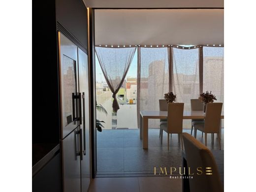 Kamienica w Las Palmas de Gran Canaria, Provincia de Las Palmas