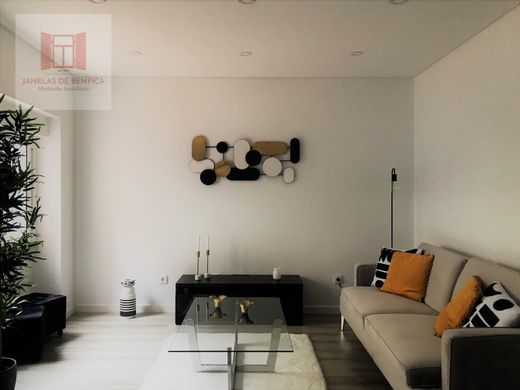 Appartement à Benfica, Lisbon